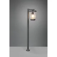 Lampy ogrodowe - Trio CAVADO 411060142 411060142 - miniaturka - grafika 1