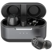 Słuchawki - JLab Epic Lab Edition Czarne - miniaturka - grafika 1