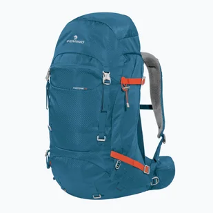 Plecak turystyczny Ferrino Finisterre 48 l blue - Plecaki - miniaturka - grafika 1