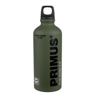Primus 1644320 butla na paliwo, pojemność 600 ml, kolor oliwkowy 1644320_Oliv - Kuchnia turystyczne i akcesoria - miniaturka - grafika 1