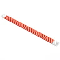 Pasmanteria - druty do skarpet 15cm 2,75 KNITPRO ZING - miniaturka - grafika 1