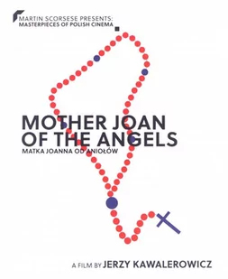 Matka Joanna od Aniołów - Filmy obyczajowe Blu-ray - miniaturka - grafika 1