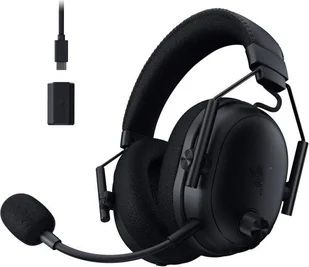 Razer BlackShark V3 Pro Czarne RZ04-05400100-R3M1 - Słuchawki - miniaturka - grafika 1