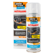 Zapachy samochodowe - Autoland - Preparat do czyszczenia klimatyzacji ORIENT - miniaturka - grafika 1