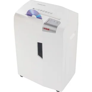 Niszczarka HSM shredstar X13 4 x 37 mm - Niszczarki - miniaturka - grafika 1