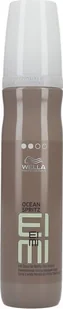 Wella WELLA EIMI Ocean Spritz spray dający efekt potarganej fryzury 150ml - Kosmetyki do stylizacji włosów - miniaturka - grafika 1