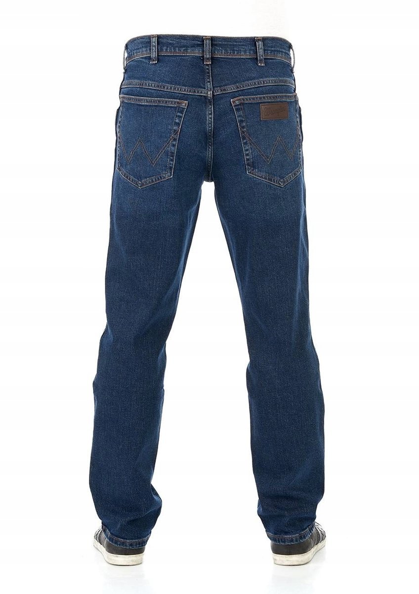 WRANGLER TEXAS GAME ON W121HN087 32/34