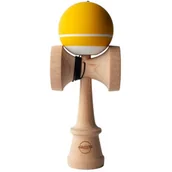 Kendama - Sweets Kendama Tracker Yellow - miniaturka - grafika 1