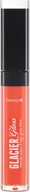 Błyszczyki do ust - Beauty UK Błyszczyk do ust CANDY CORAL 6.0 ml - miniaturka - grafika 1