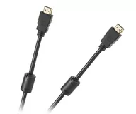 Kable - CABLETECH Kabel HDMI-HDMI 2M, 4K, 2.0 LEC-KPO3703-2 - miniaturka - grafika 1