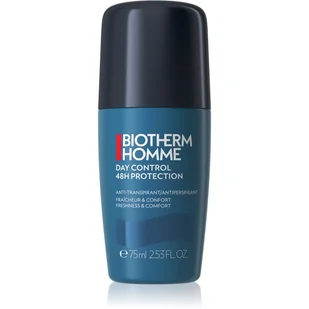 Biotherm Homme Day Control Natural Protect 75ml - Dezodoranty i antyperspiranty unisex - miniaturka - grafika 1