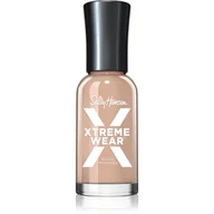 Lakiery do paznokci - Sally Hansen Xtreme Wear Lakier do paznokci 11,8 ml Odcień 169 Bare It All - miniaturka - grafika 1