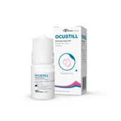 Krople do oczu - Ocustill, 10 ml - miniaturka - grafika 1