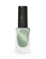 Lakiery do paznokci - Constance Carroll Nail Polish, lakier do paznokci 59 Metalic Green, 10 ml - miniaturka - grafika 1