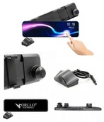 Wideorejestratory - ORLLO LX-60 - miniaturka - grafika 1