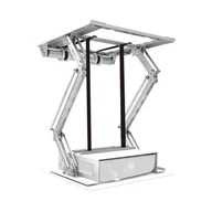 Uchwyty do projektorów - Suprema LIFT-T1000 winda sufitowa dla projektora - miniaturka - grafika 1