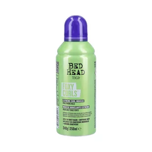 Tigi Bed Head Pianka do włosów 250 ml - Kosmetyki do stylizacji włosów - miniaturka - grafika 1