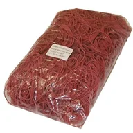 Gumki recepturki - Gumki recepturki 1 kg Różne Rozmiary Mocne 80 mm - miniaturka - grafika 1