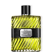 Wody i perfumy męskie - Dior Eau Sauvage woda perfumowana spray 100ml - - miniaturka - grafika 1