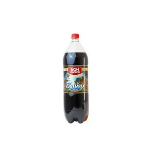 Napój Bajkal "Bon Boisson" 2l - Napoje gazowane - miniaturka - grafika 1