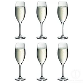 Kieliszki - WMF - Royal - kieliszki do szampana wina musującego 250ml. 6szt. - miniaturka - grafika 1
