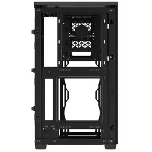 Obudowa Corsair 2000D AIRFLOW Black - Obudowy komputerowe - miniaturka - grafika 16