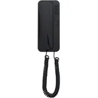 Akcesoria do domofonów i wideodomofonów - Orno Unifon CYFRAL Smart 5P Czarny - miniaturka - grafika 1