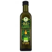 Przyprawy i zioła sypkie - Dary Natury DARY NATURY OLEJ Z NASION POKRZYWY EKO 100ML DN111 - miniaturka - grafika 1