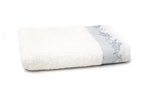 Faro Ręcznik Bjork 70x140 Frotte Ecru 500g - Ręczniki - miniaturka - grafika 1
