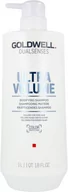 Szampony do włosów - Goldwell Dualsenses Curly Twist szampon do włosów 1000 ml dla kobiet - miniaturka - grafika 1