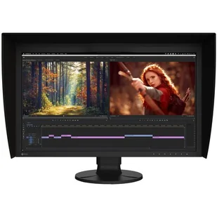 EIZO ColorEdge CG2700X LCD 27" - Monitory - miniaturka - grafika 1