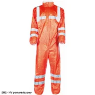 Odzież robocza - INNY Kombinezon Ochronny Tyvek500hvl 111L886 - miniaturka - grafika 1