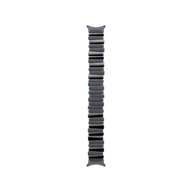 Akcesoria do smartwatchy - Xiaomi Smart Band 9 Straps Grey - miniaturka - grafika 1
