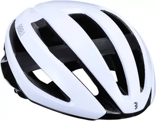 BBB Maestro BHE-09 Kask rowerowy, glossy white L 58-62cm 2021 Kaski rowerowe 2929170972 - Kaski rowerowe - miniaturka - grafika 1