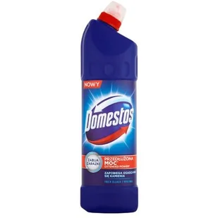Domestos Original Płyn do WC 1250 ml 8711700812290 - Środki do WC - miniaturka - grafika 2