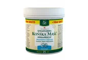 Stawy, mięśnie, kości - Herbamedicus, końska maść rozgrzewająca, 500 ml Duży wybór produktów |  od 199.99zł | Szybka wysyłka do 2 dni roboczych! | 7082925 - miniaturka - grafika 1
