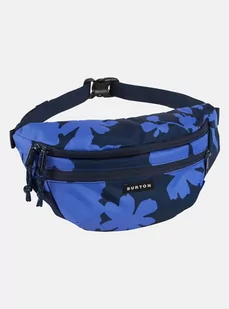 Nerka Burton Hip Pack Amparo Blue Camellia - Nerki - miniaturka - grafika 1