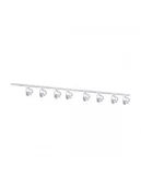 Lampy pozostałe - TK Lighting Tracer 4140 Szyna montażowa 2m biały - miniaturka - grafika 1