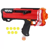 Zabawki militarne - Nerf Rival Helios XVIII-700 czerwony E3378 - miniaturka - grafika 1