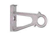 Wtyczki i adaptery - ExtraLink ExtraLink EXTRALINK POLE BRACKET WITH HOLE CS1500 EX.7430 - miniaturka - grafika 1