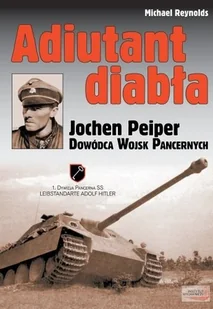 Adiutant diabła - Historia świata - miniaturka - grafika 1