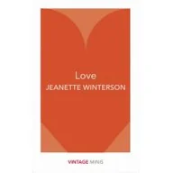 Powieści - Love - Jeanette Winterson - miniaturka - grafika 1