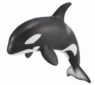 Figurki dla dzieci - Collecta Orka młode - miniaturka - grafika 1