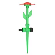 Węże ogrodowe i zraszacze - Zraszacz kwiat STANDARD 9047 - miniaturka - grafika 1