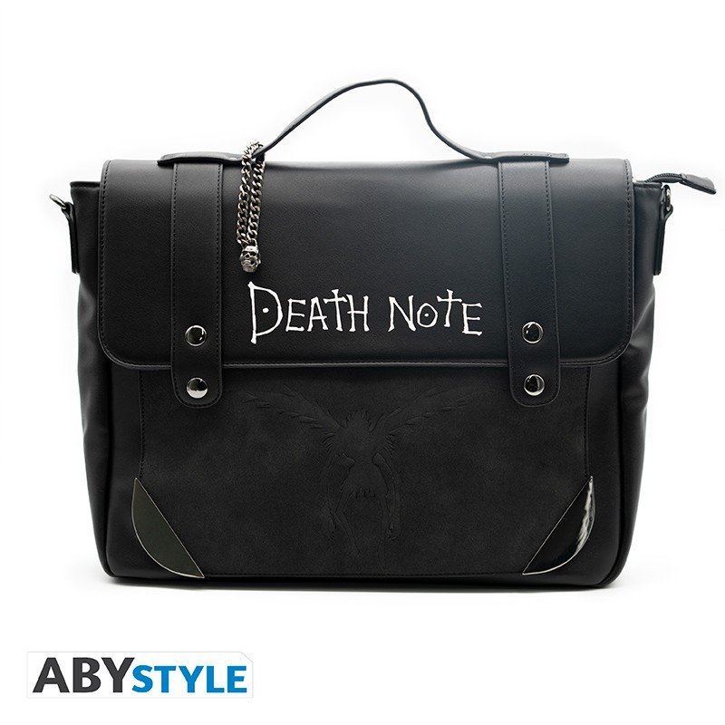 DEATH NOTE -Torba na ramię - Death Bag