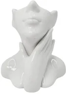 Donice - WAZON TWARZ YW-1 13 CM FLAKON OSŁONKA - miniaturka - grafika 1