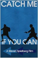 Puzzle - PUZZLE Catch me if u can Retro Vintage + IMIĘ Pudełko 120 el. - miniaturka - grafika 1