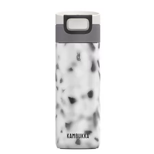 Kambukka Kubek termiczny Etna 500 ml Foggy Terrazzo 11364-uniw - Kubki termiczne - miniaturka - grafika 1