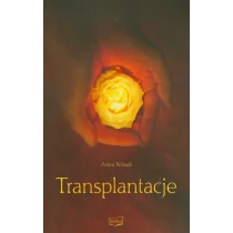 Transplantacje - Książki medyczne - miniaturka - grafika 1