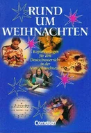 Książki do nauki języka niemieckiego - Rund um Weihnachten - Cornelsen - miniaturka - grafika 1
